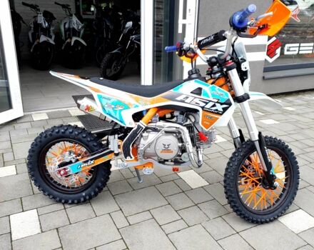 Другая Другая 2025 в Дрогобыче на Automoto.ua Другая Другая, объемом двигателя 0.13 л и пробегом 0 тыс. км за 950 $, фото 16 на Automoto.ua