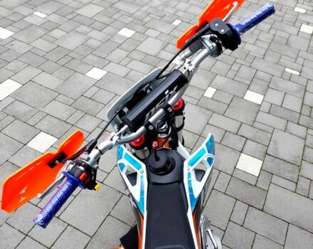 Другая Другая 2025 в Дрогобыче на Automoto.ua Другая Другая, объемом двигателя 0.13 л и пробегом 0 тыс. км за 950 $, фото 4 на Automoto.ua