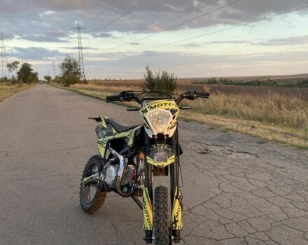 Другая Другая, объемом двигателя 0.14 л и пробегом 0 тыс. км за 1065 $, фото 4 на Automoto.ua