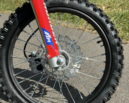 Другая Другая, объемом двигателя 0.11 л и пробегом 0 тыс. км за 1000 $, фото 8 на Automoto.ua