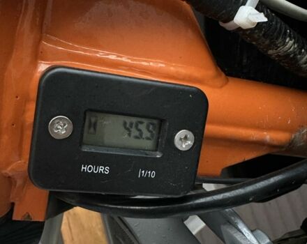 Другая Другая, объемом двигателя 0.19 л и пробегом 0 тыс. км за 1400 $, фото 5 на Automoto.ua