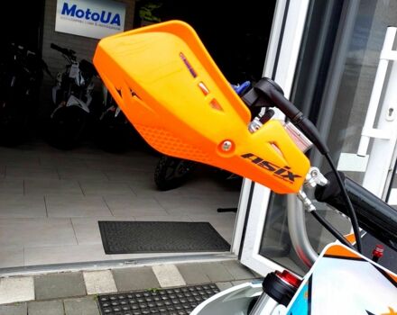 Другая Другая 2025 в Дрогобыче на Automoto.ua Другая Другая, объемом двигателя 0.13 л и пробегом 0 тыс. км за 950 $, фото 3 на Automoto.ua