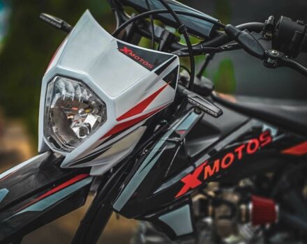 Другая Другая 2025 в Черкассах на Automoto.ua Другая Другая, объемом двигателя 0.19 л и пробегом 0 тыс. км за 1390 $, фото 12 на Automoto.ua