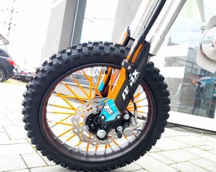 Другая Другая 2025 в Дрогобыче на Automoto.ua Другая Другая, объемом двигателя 0.13 л и пробегом 0 тыс. км за 950 $, фото 7 на Automoto.ua