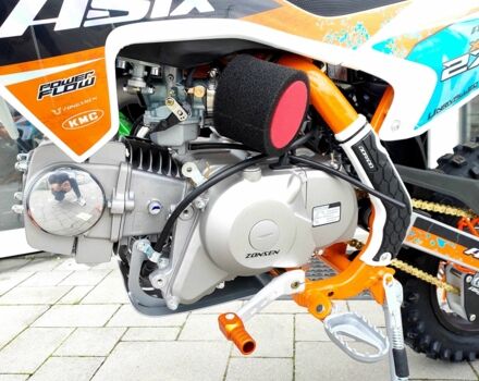 Другая Другая 2025 в Дрогобыче на Automoto.ua Другая Другая, объемом двигателя 0.13 л и пробегом 0 тыс. км за 950 $, фото 9 на Automoto.ua