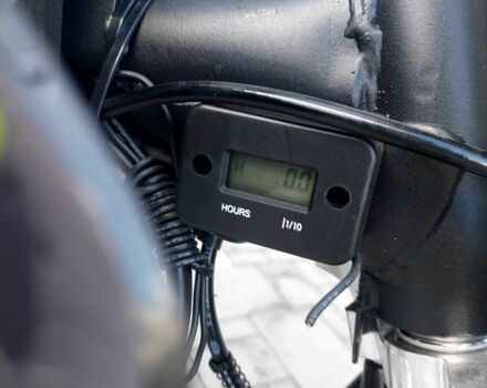 Другая Другая, объемом двигателя 0.13 л и пробегом 0 тыс. км за 750 $, фото 11 на Automoto.ua