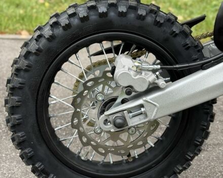 Другая Другая 2025 в Киеве на Automoto.ua Другая Другая, объемом двигателя 0.13 л и пробегом 0 тыс. км за 1100 $, фото 3 на Automoto.ua