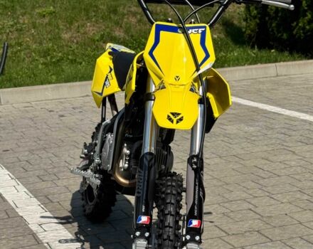 Другая Другая 2025 в Львове на Automoto.ua Другая Другая, объемом двигателя 0.13 л и пробегом 0 тыс. км за 1806 $, фото 1 на Automoto.ua
