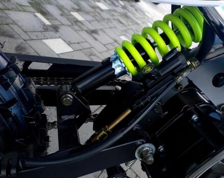 Другая Другая, объемом двигателя 0.13 л и пробегом 0 тыс. км за 750 $, фото 15 на Automoto.ua