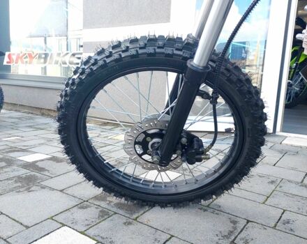 Другая Другая, объемом двигателя 0.13 л и пробегом 0 тыс. км за 750 $, фото 7 на Automoto.ua