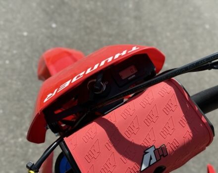 Другая Другая, объемом двигателя 0.11 л и пробегом 0 тыс. км за 1000 $, фото 6 на Automoto.ua