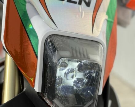 Другая Другая, объемом двигателя 0.13 л и пробегом 0 тыс. км за 1150 $, фото 13 на Automoto.ua