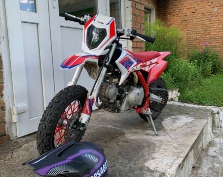 Другая Другая, объемом двигателя 72 л и пробегом 0 тыс. км за 667 $, фото 4 на Automoto.ua