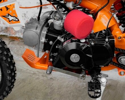 Інша Інша 2025 у Кролевце на Automoto.ua Інша Інша, об'ємом двигуна 0.13 л та пробігом 0 тис. км за 881 $, фото 6 на Automoto.ua