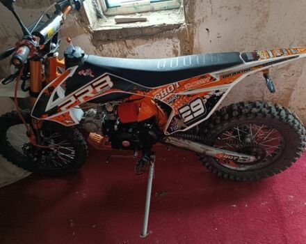 Другая Другая, объемом двигателя 0.13 л и пробегом 0 тыс. км за 757 $, фото 1 на Automoto.ua