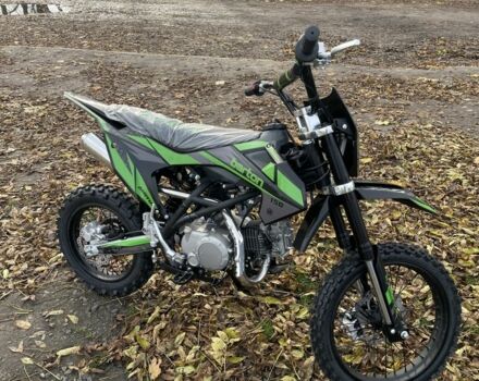 Другая Другая, объемом двигателя 0.15 л и пробегом 0 тыс. км за 1080 $, фото 1 на Automoto.ua