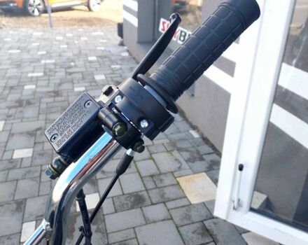 Другая Другая, объемом двигателя 0.13 л и пробегом 0 тыс. км за 700 $, фото 5 на Automoto.ua