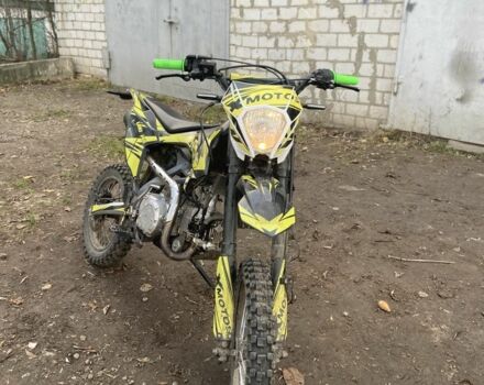 Інша Інша, об'ємом двигуна 0.14 л та пробігом 0 тис. км за 1063 $, фото 6 на Automoto.ua