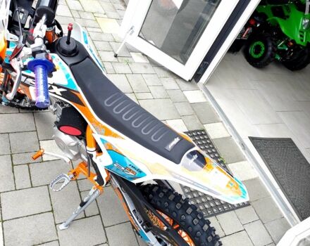 Другая Другая 2025 в Дрогобыче на Automoto.ua Другая Другая, объемом двигателя 0.13 л и пробегом 0 тыс. км за 950 $, фото 11 на Automoto.ua