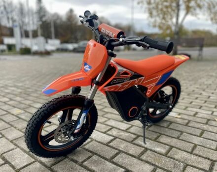 Другая Другая, объемом двигателя 0.14 л и пробегом 0 тыс. км за 580 $, фото 3 на Automoto.ua