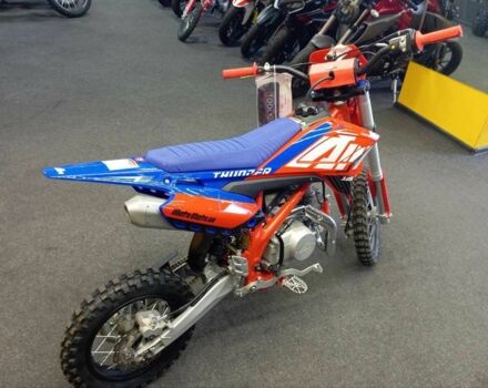 Інша Інша, об'ємом двигуна 0.13 л та пробігом 0 тис. км за 1100 $, фото 2 на Automoto.ua