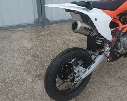 Другая Другая, объемом двигателя 0.13 л и пробегом 0 тыс. км за 667 $, фото 1 на Automoto.ua