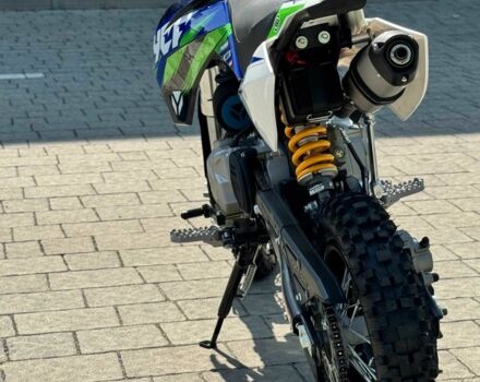 Інша Інша 2025 у Львові на Automoto.ua Інша Інша, об'ємом двигуна 88 л та пробігом 0 тис. км за 1515 $, фото 4 на Automoto.ua