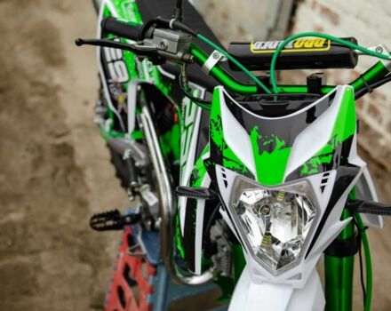 Інша Інша 2025 у Кролевце на Automoto.ua Інша Інша, об'ємом двигуна 0.13 л та пробігом 0 тис. км за 881 $, фото 10 на Automoto.ua