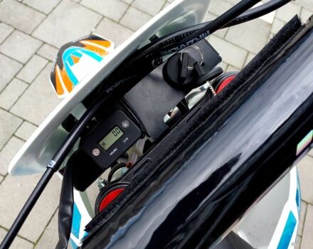 Другая Другая 2025 в Дрогобыче на Automoto.ua Другая Другая, объемом двигателя 0.13 л и пробегом 0 тыс. км за 950 $, фото 6 на Automoto.ua