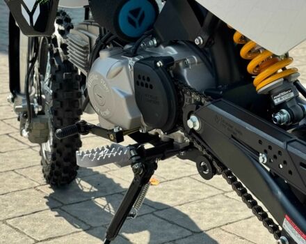 Інша Інша 2025 у Львові на Automoto.ua Інша Інша, об'ємом двигуна 88 л та пробігом 0 тис. км за 1515 $, фото 10 на Automoto.ua