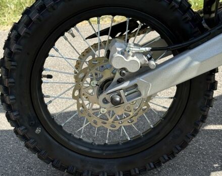 Другая Другая, объемом двигателя 0.11 л и пробегом 0 тыс. км за 1000 $, фото 9 на Automoto.ua