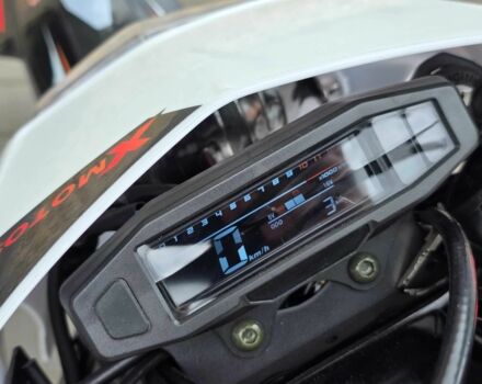 Другая Другая 2025 в Черкассах на Automoto.ua Другая Другая, объемом двигателя 0.19 л и пробегом 0 тыс. км за 1390 $, фото 10 на Automoto.ua