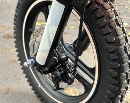 Другая Другая, объемом двигателя 0 л и пробегом 0 тыс. км за 580 $, фото 8 на Automoto.ua