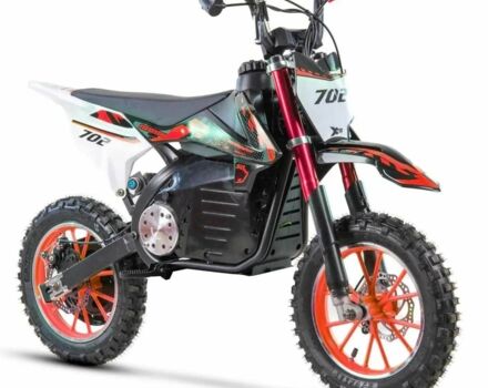 Другая Другая 2025 в Самборе на Automoto.ua Другая Другая, объемом двигателя 0 л и пробегом 0 тыс. км за 409 $, фото 4 на Automoto.ua