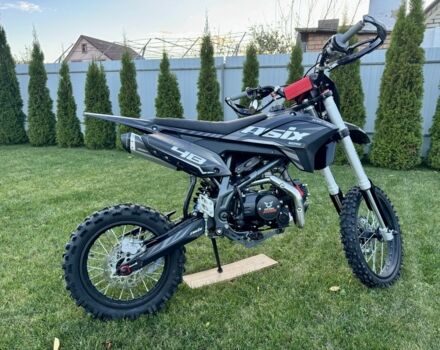 Другая Другая 2025 в Луцке на Automoto.ua Другая Другая, объемом двигателя 0.13 л и пробегом 0 тыс. км за 951 $, фото 3 на Automoto.ua