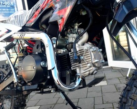 Другая Другая, объемом двигателя 0.13 л и пробегом 0 тыс. км за 700 $, фото 11 на Automoto.ua