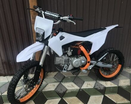 Другая Другая, объемом двигателя 0.19 л и пробегом 0 тыс. км за 1400 $, фото 3 на Automoto.ua