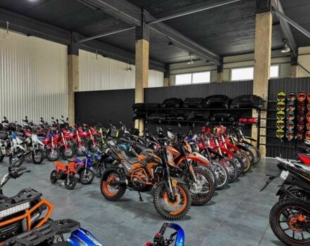 Другая Другая, объемом двигателя 49 л и пробегом 0 тыс. км за 410 $, фото 2 на Automoto.ua