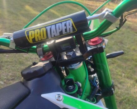 Другая Другая, объемом двигателя 0.13 л и пробегом 0 тыс. км за 691 $, фото 5 на Automoto.ua