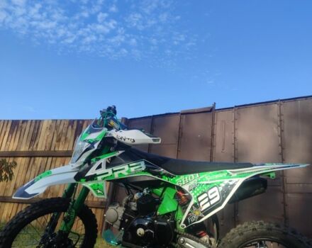 Другая Другая, объемом двигателя 0.13 л и пробегом 0 тыс. км за 691 $, фото 2 на Automoto.ua