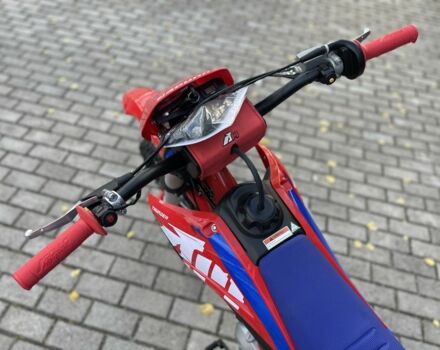 Другая Другая, объемом двигателя 0.13 л и пробегом 0 тыс. км за 1150 $, фото 5 на Automoto.ua