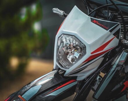 Другая Другая 2025 в Черкассах на Automoto.ua Другая Другая, объемом двигателя 0.19 л и пробегом 0 тыс. км за 1390 $, фото 11 на Automoto.ua