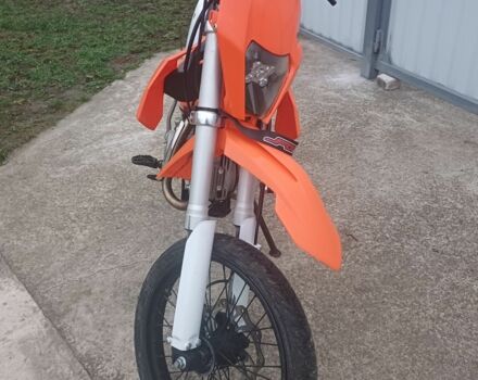 Другая Другая, объемом двигателя 0.13 л и пробегом 0 тыс. км за 667 $, фото 5 на Automoto.ua