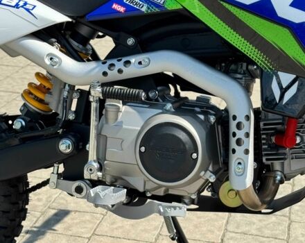 Інша Інша 2025 у Львові на Automoto.ua Інша Інша, об'ємом двигуна 88 л та пробігом 0 тис. км за 1515 $, фото 6 на Automoto.ua
