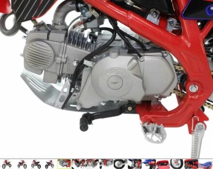 Другая Другая, объемом двигателя 0.14 л и пробегом 0 тыс. км за 1387 $, фото 6 на Automoto.ua