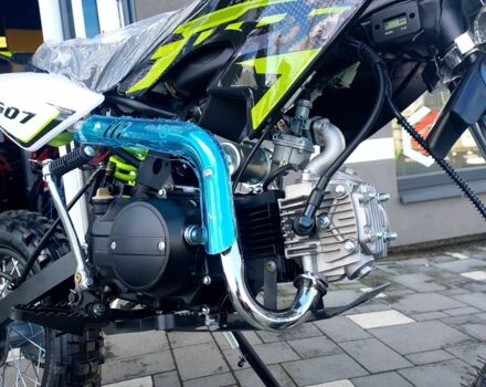 Другая Другая, объемом двигателя 0.13 л и пробегом 0 тыс. км за 750 $, фото 12 на Automoto.ua