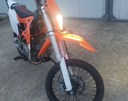 Другая Другая, объемом двигателя 0.13 л и пробегом 0 тыс. км за 667 $, фото 3 на Automoto.ua