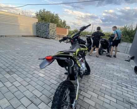 Другая Другая, объемом двигателя 0.14 л и пробегом 0 тыс. км за 1065 $, фото 1 на Automoto.ua