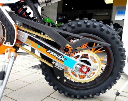 Другая Другая 2025 в Дрогобыче на Automoto.ua Другая Другая, объемом двигателя 0.13 л и пробегом 0 тыс. км за 950 $, фото 8 на Automoto.ua