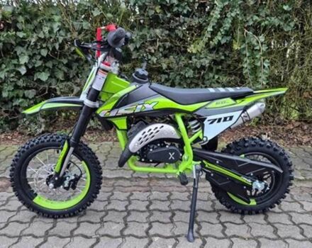 Другая Другая 2025 в Львове на Automoto.ua Другая Другая, объемом двигателя 0 л и пробегом 0 тыс. км за 537 $, фото 6 на Automoto.ua